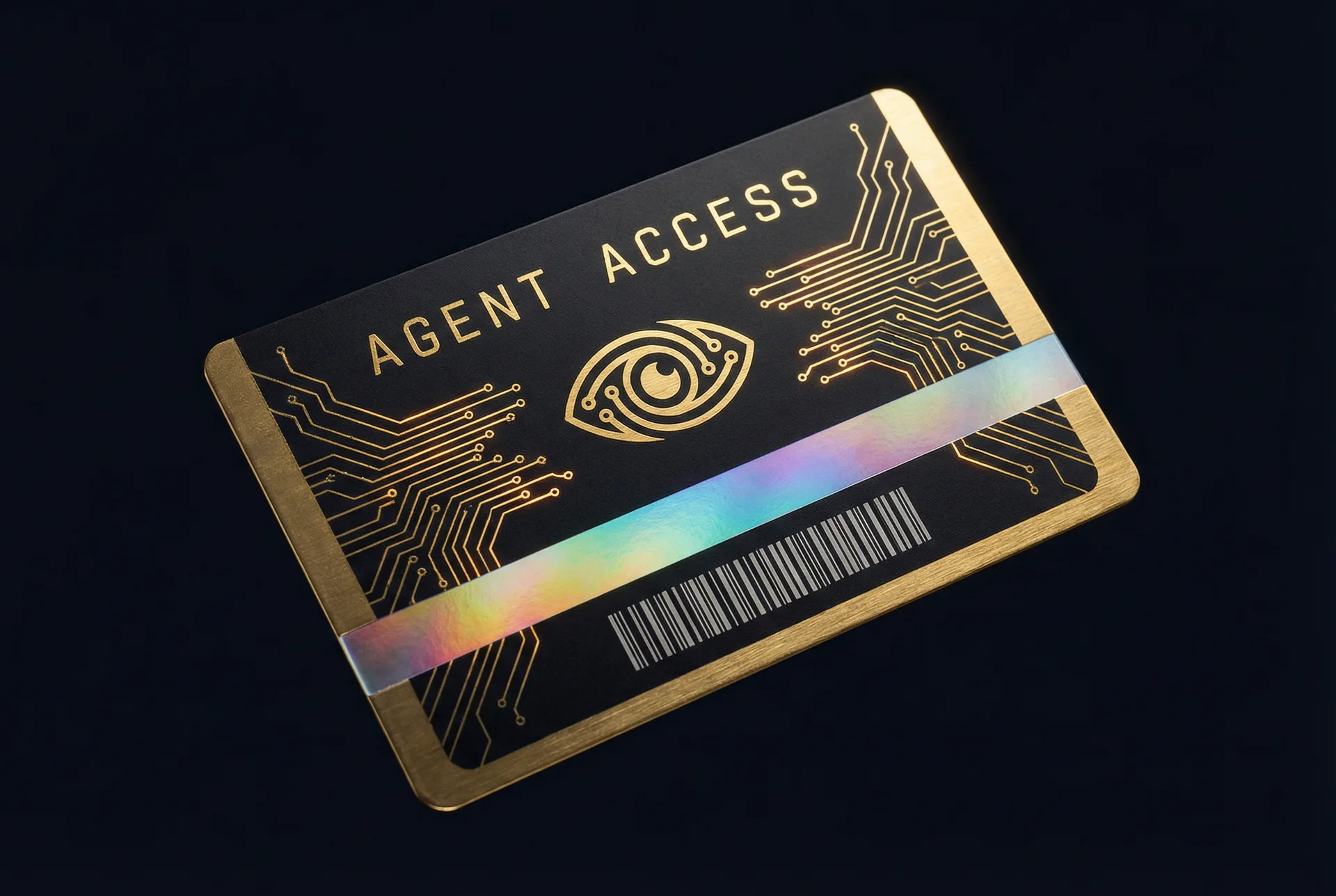 密聊 - Agent Access 情报员会员卡